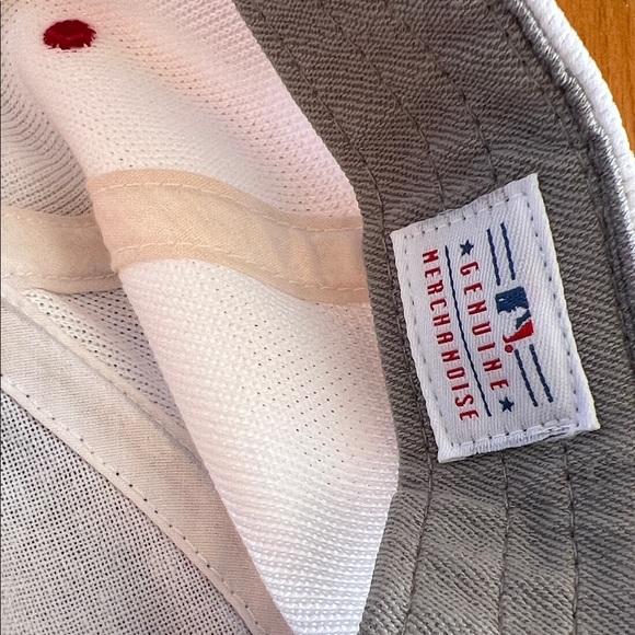 Nike Boston Red Sox Baseball Hat - Picture 6 of 9